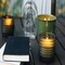 Lamplight TIKI Assorted Lavish Woodland Scent Frosted Votive Candle 9 oz 1417043 - alternate 5